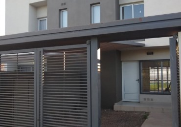 CALLE DON BOSCO DUPLEX EN ALQUILER