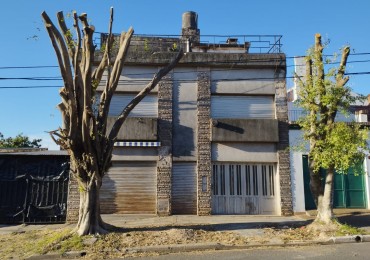 CASA EN VENTA CALLE FELIX DE AZARA  46