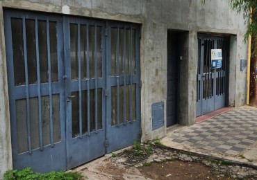 Oportunidad Unica: ¡Crea tu Hogar a Medida en Calle Lechiguanas! a 100 m de la Universidad Tecnologica Nacional