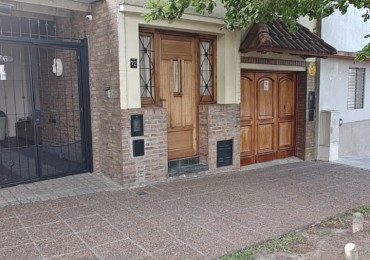 PH EN PLANTA ALTA EN VENTA, CALLE PERON 72