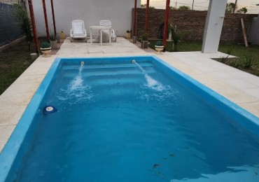 CASAQUINTA EN VENTA  O ALQUILER EN COLONIA ENSAYO