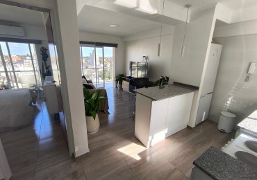 DEPARTAMENTO EN VENTA  EN CALLE ALAMEDA AL 400  DE UN DORMITORIO