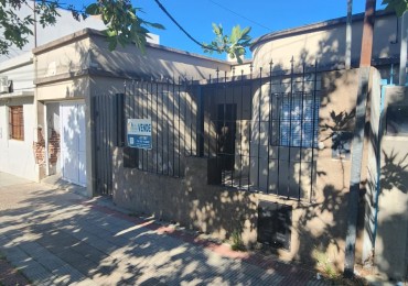 CASA EN VENTA EN CALLE SOLER No 778