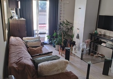 Vento  Departamento en calle Cordoba y Urquiza de 1 dormitorio-