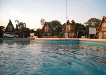 Complejo  en Venta "Las Palmeras" - Estrategica Inversion en La Paz, Entre Rios