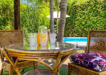 LOFT EN ALQUILER EN ZONA DARWIN Y BLAS PARERA 