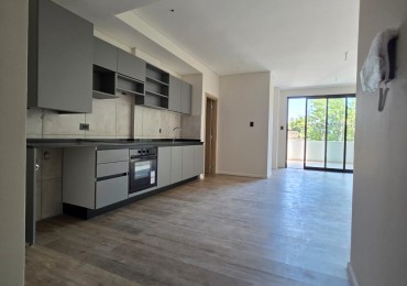 DEPARTAMENTO EN VENTA  CALLE  MALVINAS 261 (EDIFICIO TORREON) 