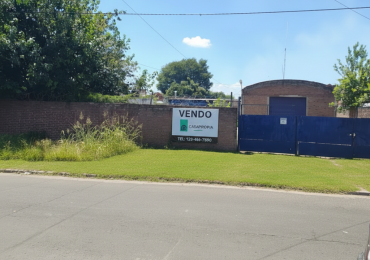  Complejo Logistico en venta  en Zona Urbana Calle  Carolina Muzilli :