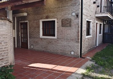 VENDO DUPLEX CALLE LAPRIDA AL 700 