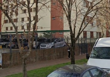 VENDO DEPARTAMENTO EN CALLE 25 DE MAYO