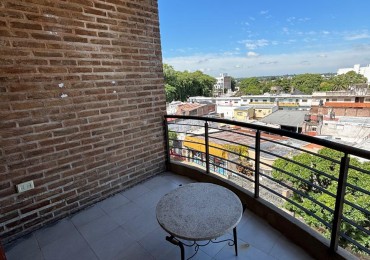  DEPARTAMENTO EN VENTA EN CALLE CARBO 947 AL FRENTE CON BALCON