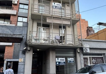  LOCAL EN VENTA EN CALLE CORRIENTES 324  