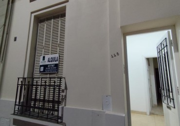 CASA EN ALQUILER EN CALLE TUCUMAN Y TEJEYRO MARTINEZ 