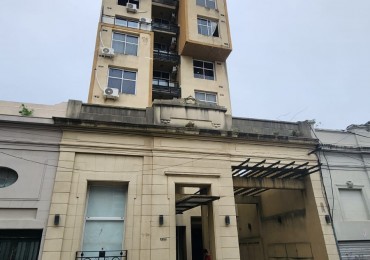 MONOAMBIENTE EN VENTA EN CALLE SAN MARTIN (oportunidad)