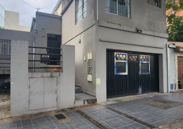 MONOAMBIENTE A LA VENTA INTERNO  EN AVENIDA RAMIREZ 