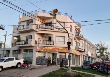 DEPARTAMENTO  EN ALQUILER EN CALLE FRANCIA Y BLAS PARERA