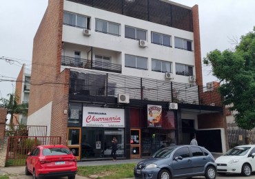 ALQUILO DEPARTAMENTO EN AVENIDA CHURRUARIN 