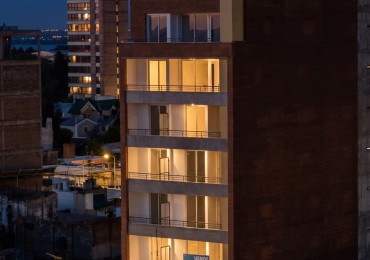 DEPARTAMENTO EN VENTA DE UN DORMITORIO EN EL MICROCENTRO