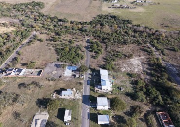 LOTES EN VENTA EN ORO VERDE (Frente al Hipodromo)