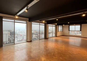 Piso  en alquiler para "Oficina Corporativa Premium.