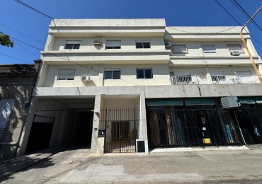OFERTA !!! DEPARTAMENTO EN VENTA EN CALLE BAVIO (A reciclar)