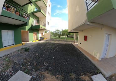 VENDO DEPTO EN LAS PALOMAS 260 PISO 1 , ORO VERDE