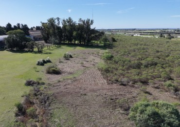 LOTES EN VENTA EN CALLE DON BOSCO y FRATERNIDAD (LOTEO DEL SEMINARIO) 