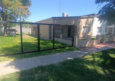 Casa en Venta en calle O'Higgins y Las Garzas, (apta Credito Hipotecario)