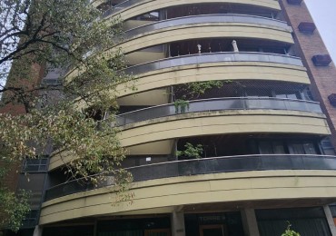 DEPARTAMENTO A LA VENTA EN CALLE CORDOBA DE DOS DORMITORIOS