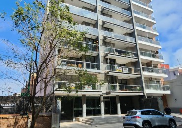 SEMIPISO EN VENTA EN ZONA PARQUE URQUIZA DE LA CIUDAD DE PARANA 