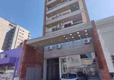 DEPARTAMENTO EN VENTA DE UN DORMITORIO EN CALLE URQUIZA 1364 AL FRENTE 