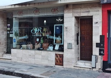 VENDO CASA INTERNA EN CALLE GUALEGUAYCHU