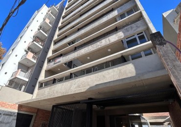 Departamento a estrenar en calle Peron 62
