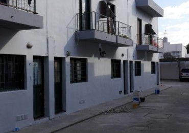 DUPLEX EN ALQUILER EN CALLE ILLIA 6621