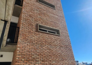 ALQUILO MONOAMBIENTE A ESTRENAR EN CALLE PERON 62