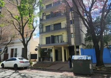 MONOAMBIENTE EN ALQUILER EN CALLE NOGOYA 161