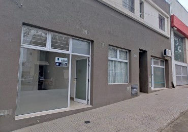 LOCAL COMERCIAL EN ALQUILER EN CALLE ALSINA 367
