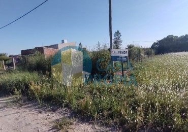 LOMA ALTA LOTE EN VENTA 